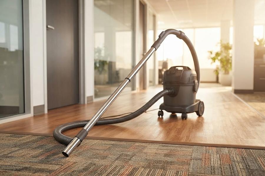 CO711 Hose Assembly, 6-Foot Crushproof